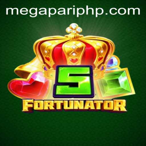 Unveiling 5Fortunator: A Thrilling Adventure on MEGAPARI