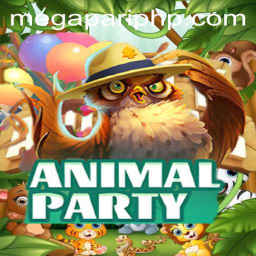Discovering the Excitement of AnimalParty: A Game Lover's Delight