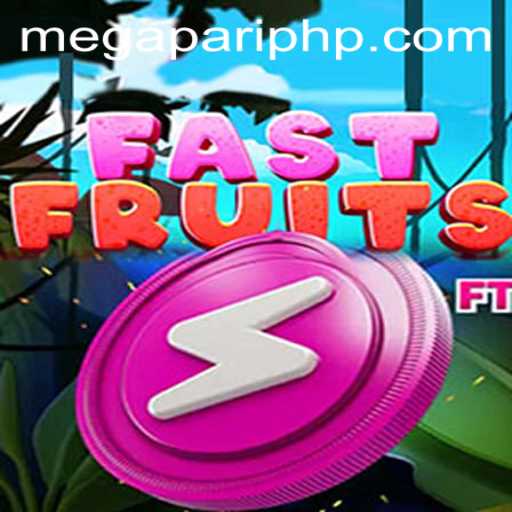 FastFruits: Dive into the Exciting World of MEGAPARI's Latest Gaming Sensation