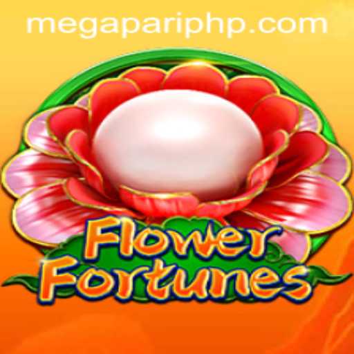 Explore FlowerFortunes on MEGAPARI: A Thriving Casino Adventure