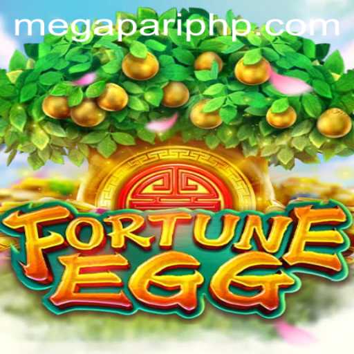 FortuneEgg: Unveiling the Exciting Gameplay Experience on MEGAPARI