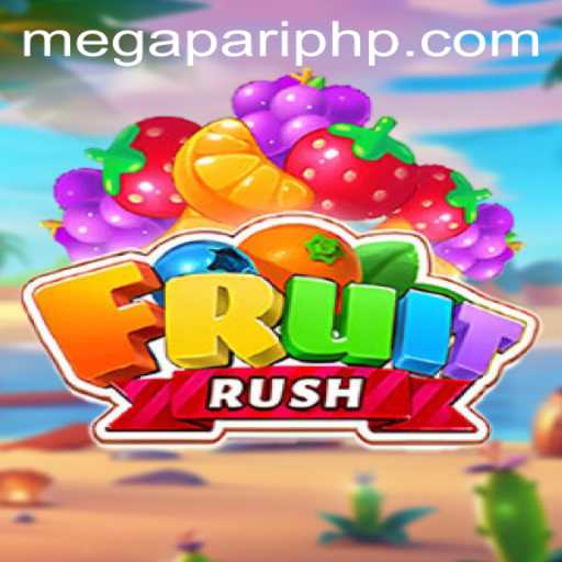 Unveiling the Excitement of FruitRush: A Thrilling Dive into MEGAPARI's Latest Offering