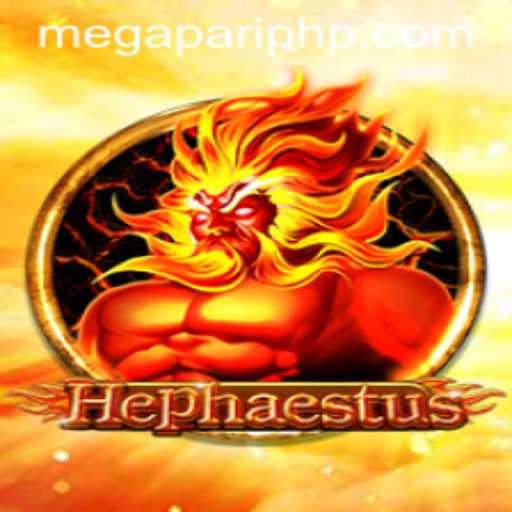 Introducing Hephaestus: The Ultimate Casino Adventure on MEGAPARI