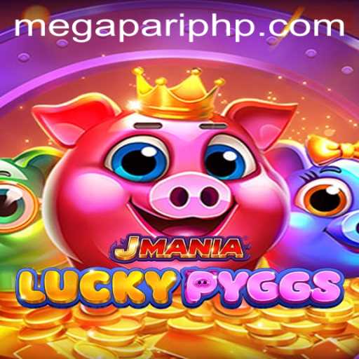 Unveiling JManiaLuckyPyggs: A Novel Gaming Experience Under MEGAPARI