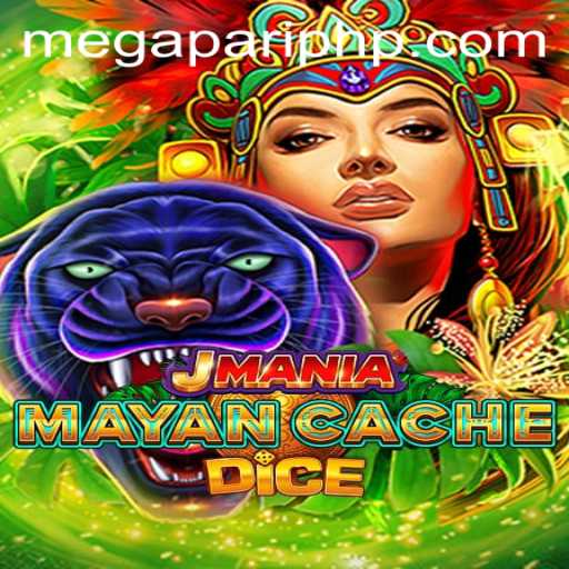 Exploring the Exciting World of JManiaMayanCacheDice with MEGAPARI