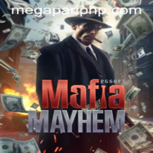 MafiaMayhem: Dive into the Intriguing Underworld of MEGAPARI