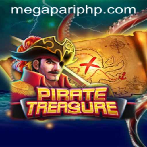 Discover the Thrilling World of PirateTreasure with MEGAPARI