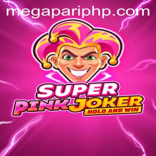 Discover the Exciting World of SuperPinkJoker on MEGAPARI
