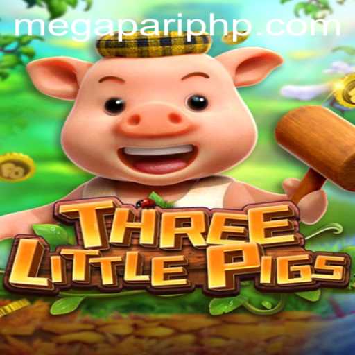 Discovering the Enchantment of THREELITTLEPIGS on MEGAPARI