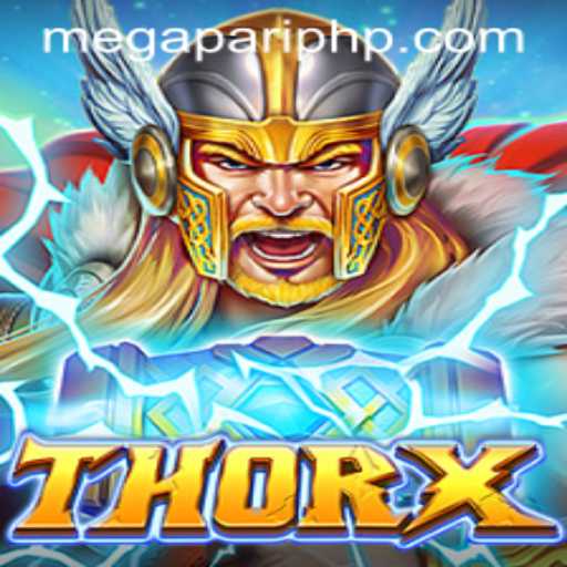 Unleashing the Power of ThorX: An In-Depth Guide to the Latest Gaming Sensation on MEGAPARI