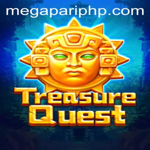 Unveiling TreasureQuest: Gaming Extravaganza at MEGAPARI